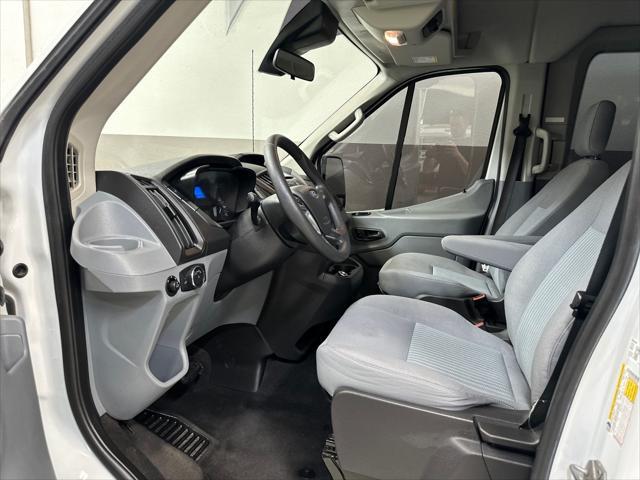 used 2019 Ford Transit-350 car, priced at $36,995