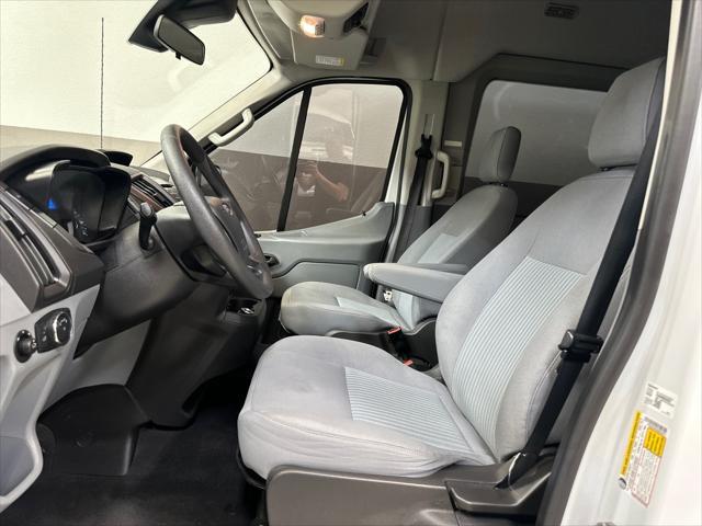 used 2019 Ford Transit-350 car, priced at $36,995