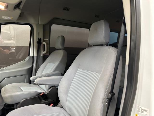 used 2019 Ford Transit-350 car, priced at $36,995