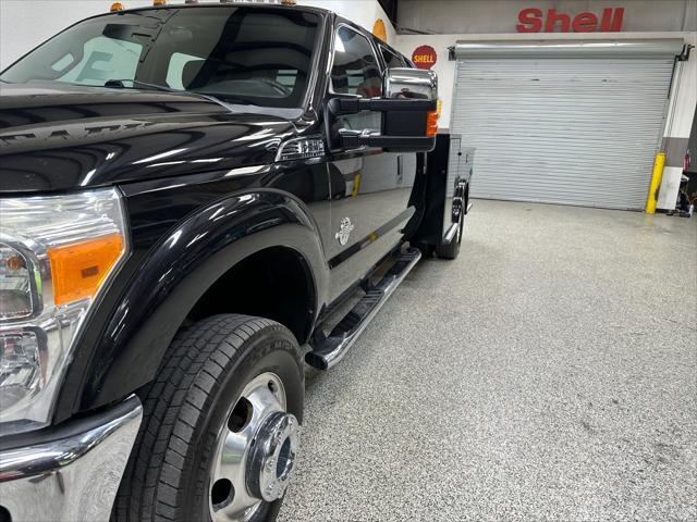 used 2015 Ford F-350 car, priced at $37,995