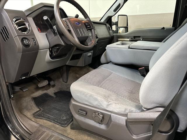 used 2015 Ford F-350 car, priced at $37,995