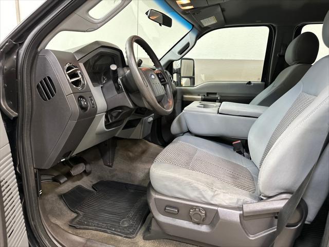 used 2015 Ford F-350 car, priced at $37,995