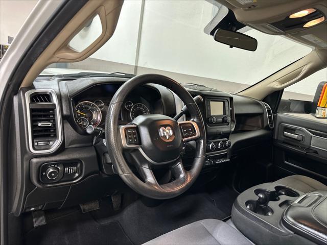 used 2019 Ram 2500 car, priced at $39,995