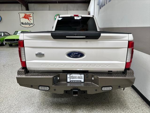 used 2019 Ford F-350 car, priced at $49,995