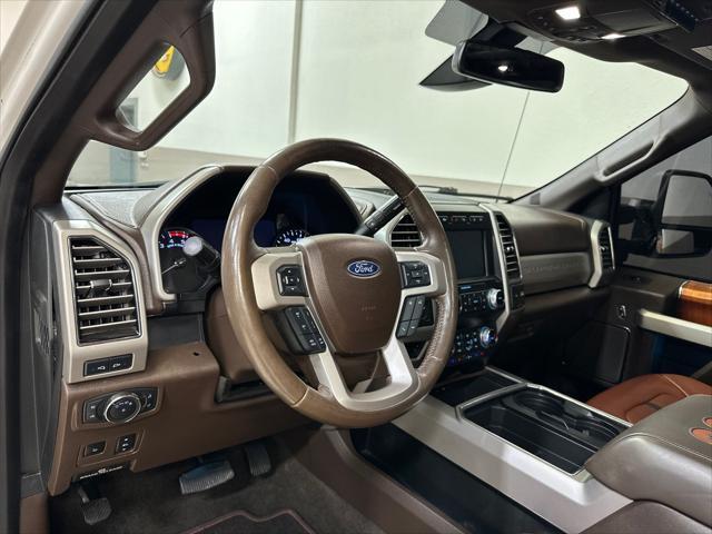 used 2019 Ford F-350 car, priced at $49,995