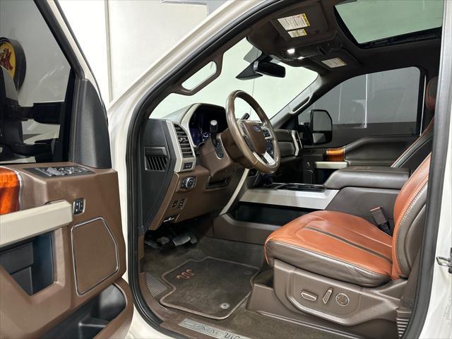 used 2019 Ford F-350 car, priced at $49,995