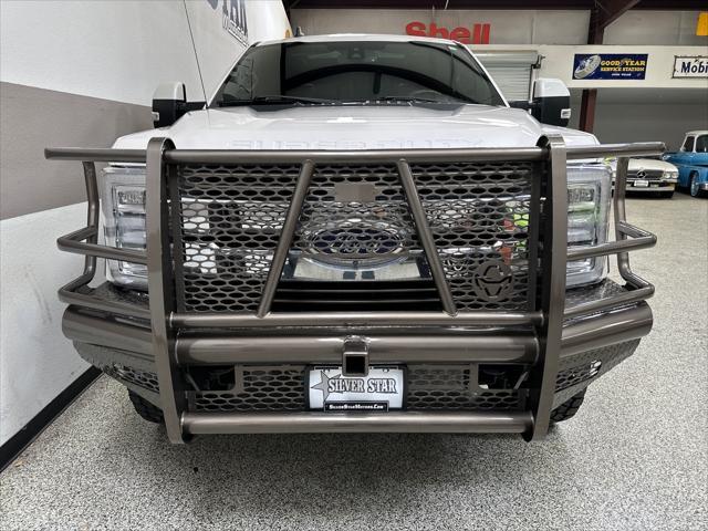 used 2019 Ford F-350 car, priced at $49,995