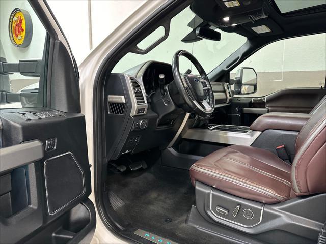 used 2017 Ford F-350 car, priced at $49,995