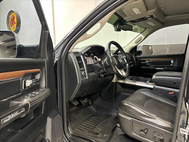 used 2015 Ram 3500 car, priced at $37,995