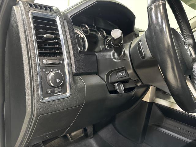 used 2015 Ram 3500 car, priced at $37,995