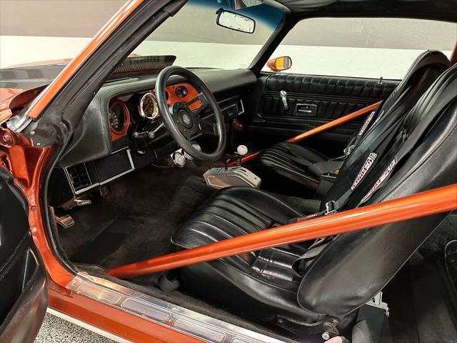 used 1976 Chevrolet Camaro car, priced at $24,995