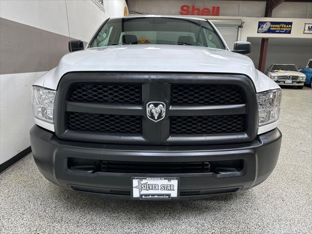 used 2013 Ram 2500 car, priced at $25,995