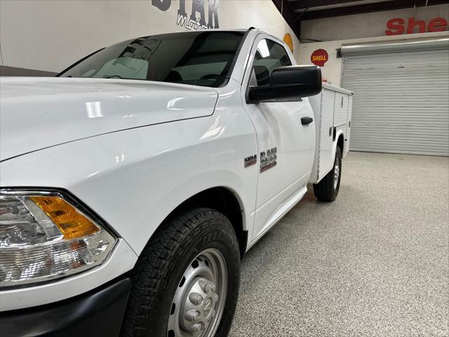 used 2013 Ram 2500 car, priced at $25,995