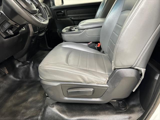 used 2013 Ram 2500 car, priced at $25,995