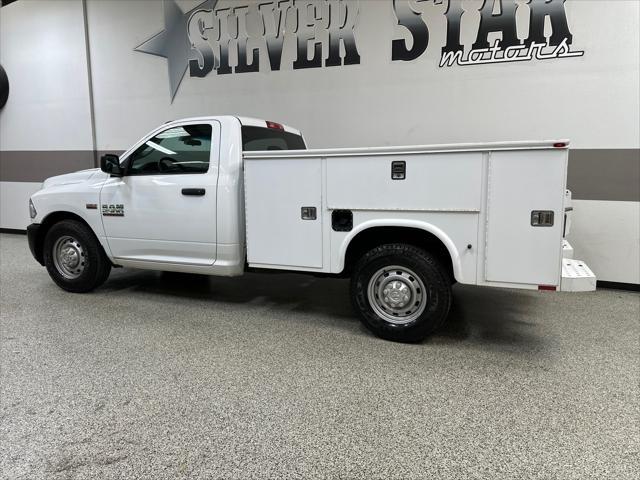 used 2013 Ram 2500 car, priced at $25,995