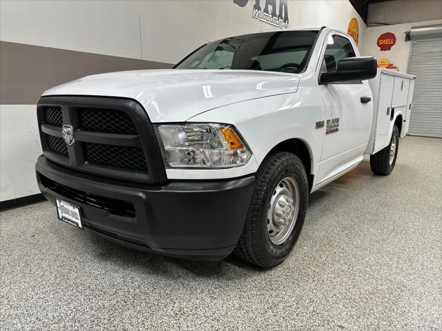 used 2013 Ram 2500 car, priced at $25,995