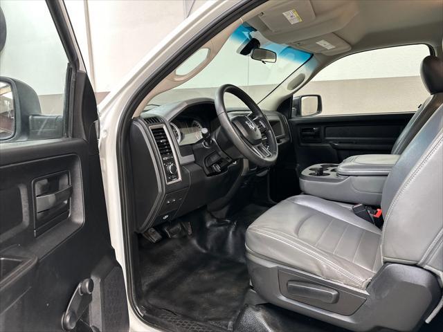 used 2013 Ram 2500 car, priced at $25,995