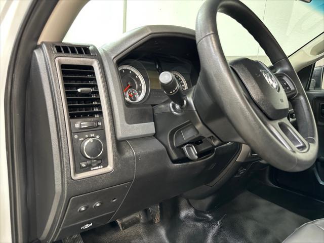 used 2013 Ram 2500 car, priced at $25,995