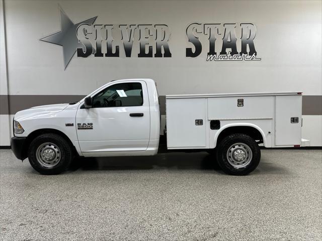 used 2013 Ram 2500 car, priced at $25,995