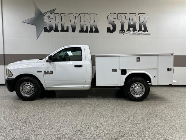 used 2013 Ram 2500 car, priced at $25,995