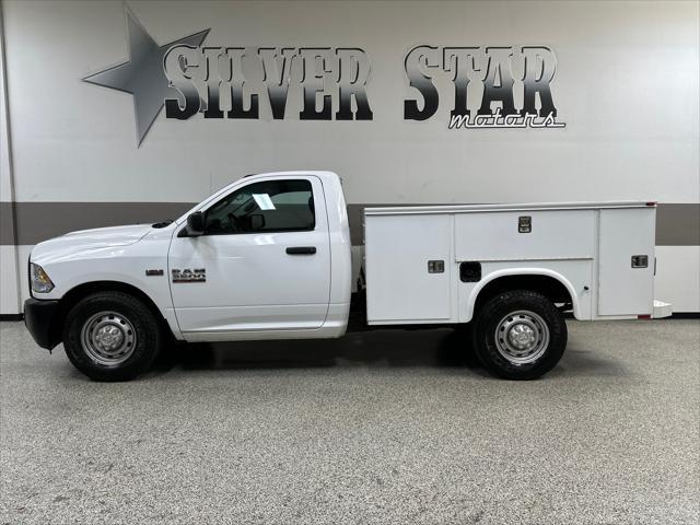 used 2013 Ram 2500 car, priced at $25,995