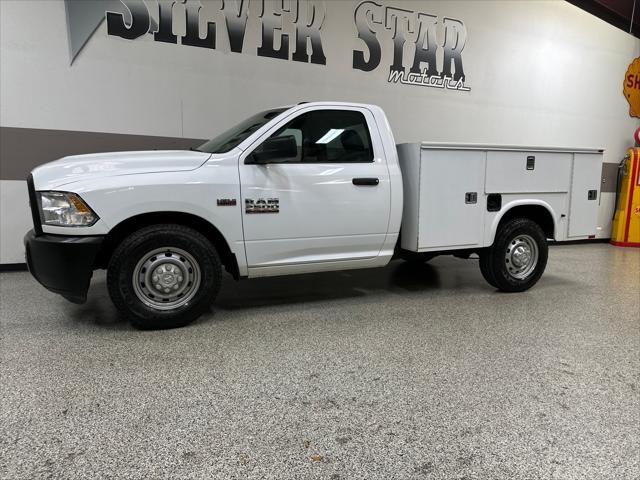 used 2013 Ram 2500 car, priced at $25,995