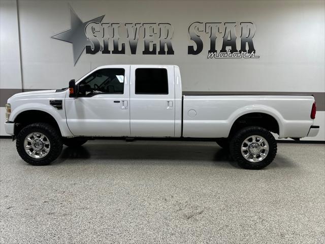 used 2010 Ford F-350 car, priced at $18,995