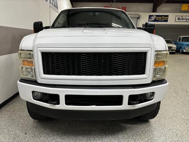 used 2010 Ford F-350 car, priced at $18,995