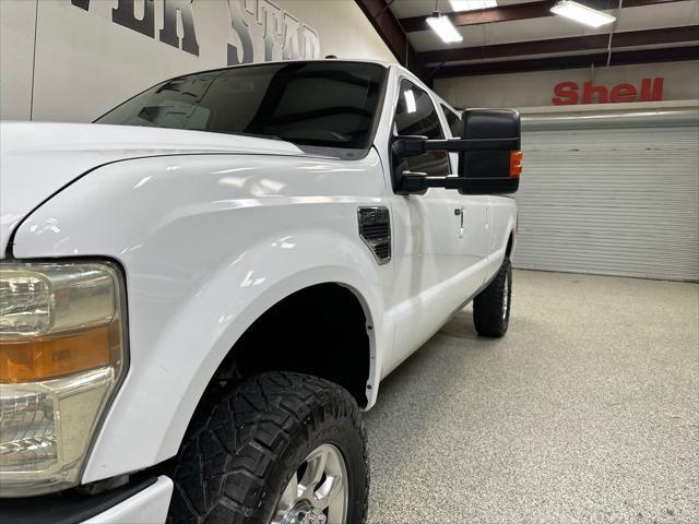 used 2010 Ford F-350 car, priced at $18,995