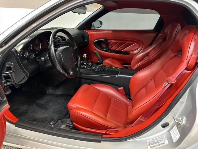 used 1993 Mazda RX-7 car, priced at $57,995