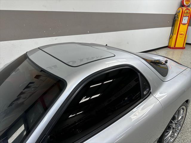 used 1993 Mazda RX-7 car, priced at $57,995