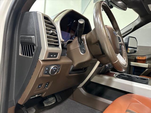 used 2019 Ford F-250 car, priced at $47,995