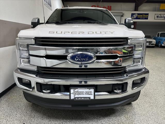 used 2019 Ford F-250 car, priced at $47,995