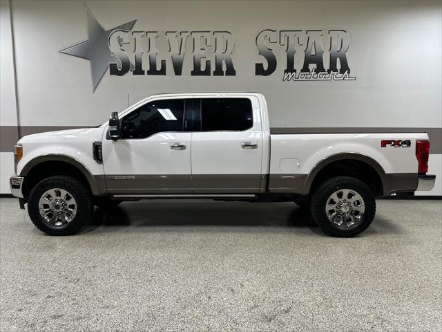 used 2019 Ford F-250 car, priced at $47,995