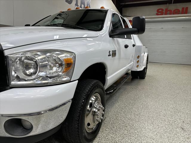 used 2008 Dodge Ram 3500 car, priced at $27,995