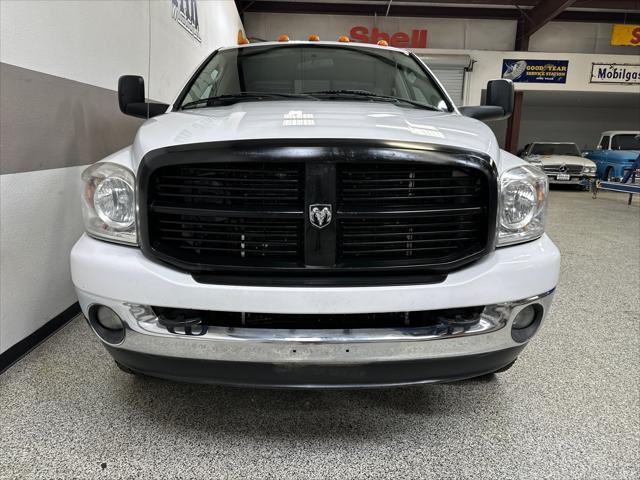 used 2008 Dodge Ram 3500 car, priced at $27,995