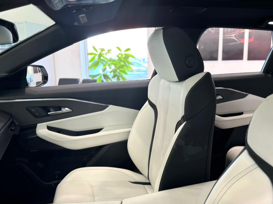 used 2024 Acura ZDX car, priced at $29,450