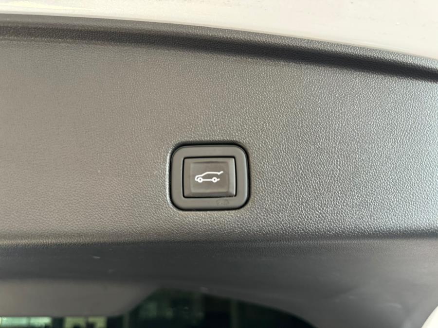 used 2024 Acura ZDX car, priced at $29,450