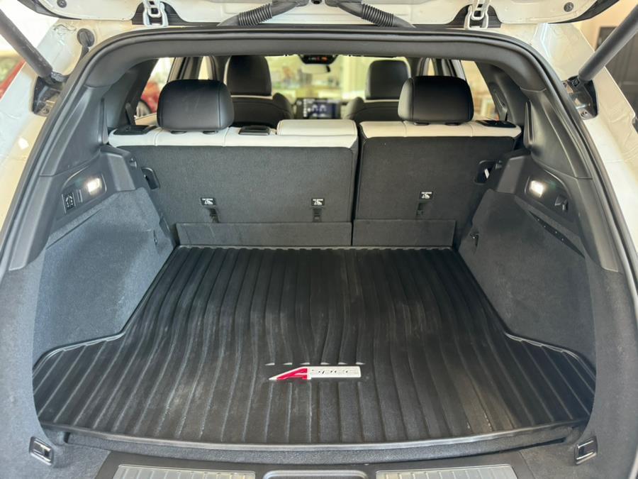 used 2024 Acura ZDX car, priced at $29,450