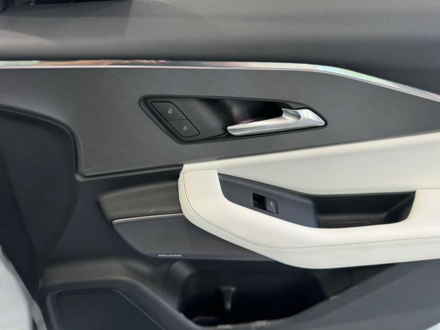 used 2024 Acura ZDX car, priced at $29,450
