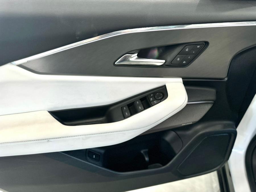 used 2024 Acura ZDX car, priced at $29,450