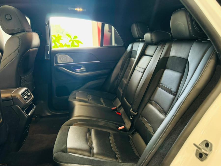 used 2023 Mercedes-Benz AMG GLE 53 car, priced at $59,850