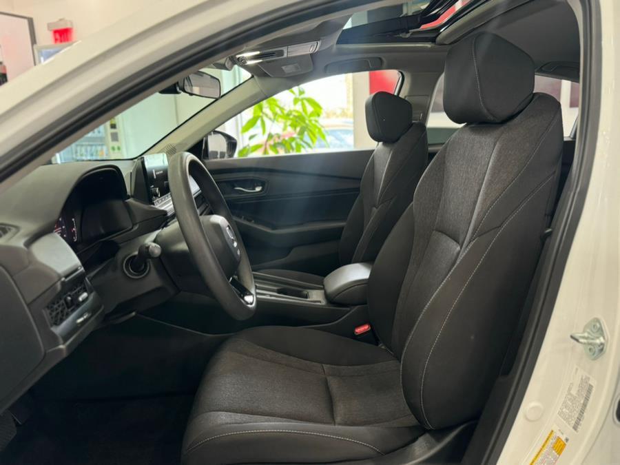 used 2024 Honda Accord car, priced at $23,850