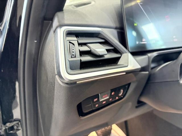 used 2024 BMW 330 car, priced at $29,850
