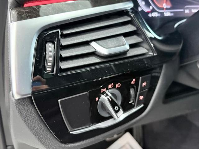 used 2022 BMW 530 car, priced at $30,850