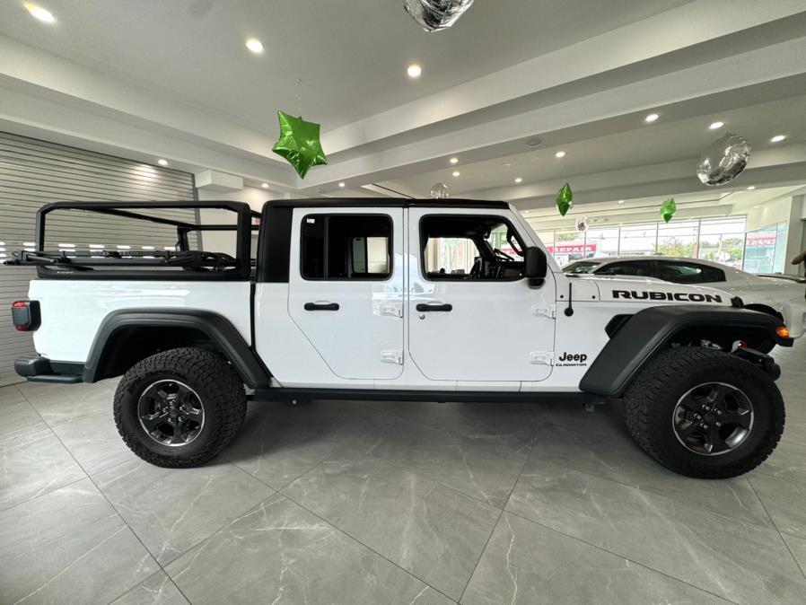 used 2022 Jeep Gladiator car, priced at $31,750
