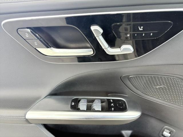 used 2023 Mercedes-Benz C-Class car, priced at $33,350