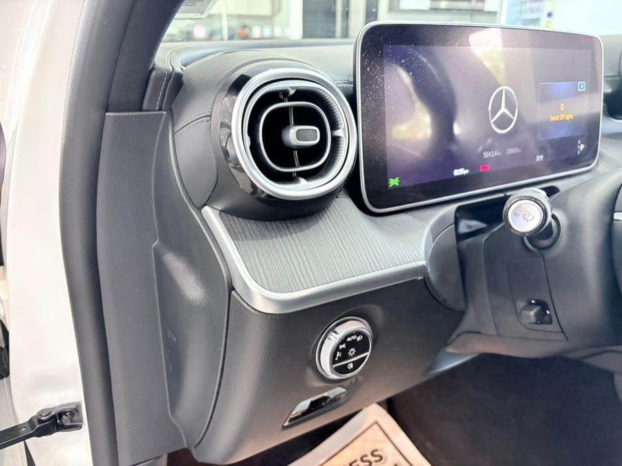 used 2023 Mercedes-Benz C-Class car, priced at $32,750