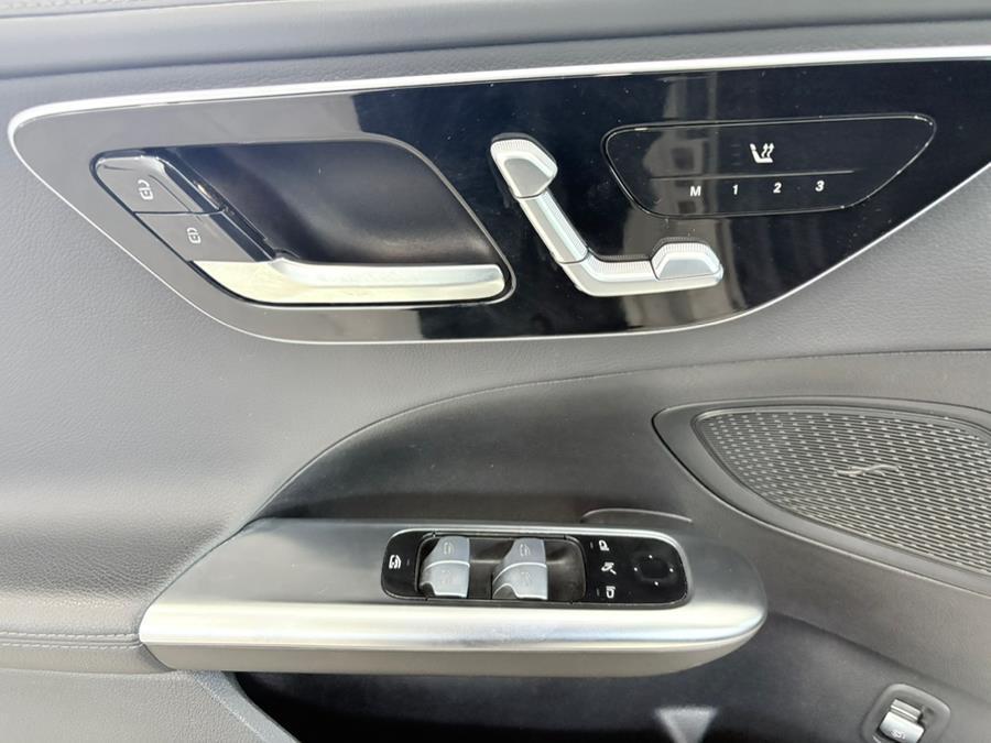 used 2023 Mercedes-Benz C-Class car, priced at $32,750