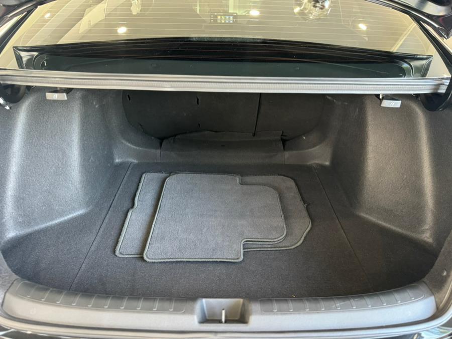 used 2022 Honda Civic Si car, priced at $24,850